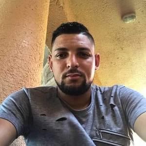 Meet your Posher, Sanchez